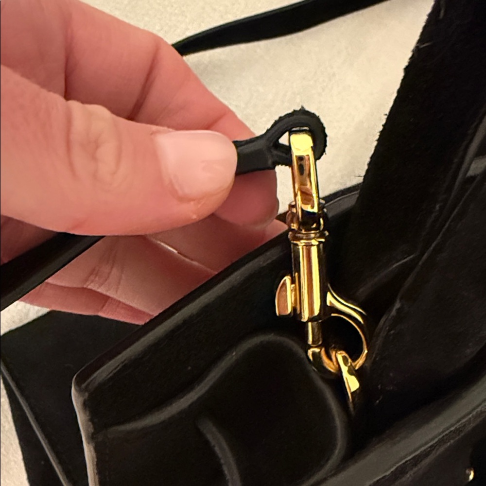 Veronica beard dash bag - Picture 6 of 9